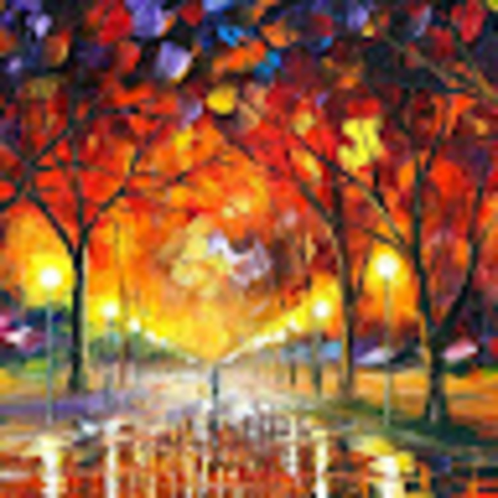 Meet your Posher, Ellie